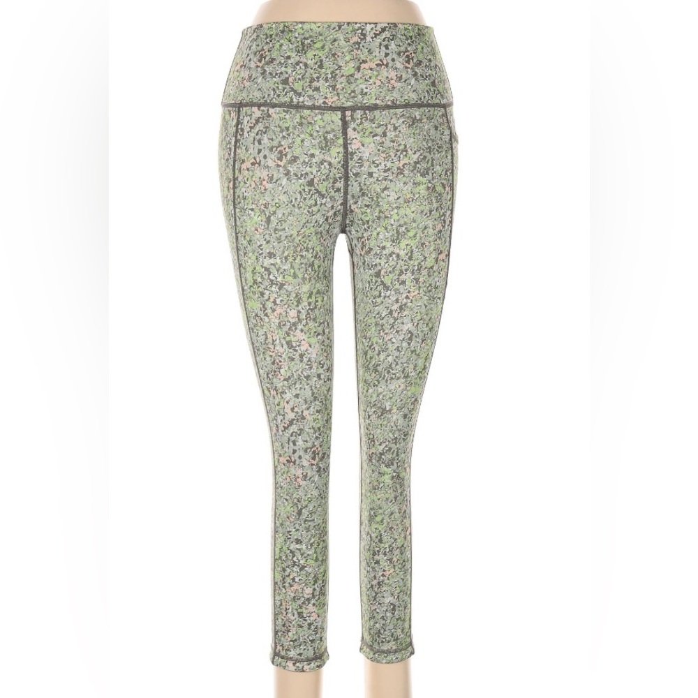 Sweaty Betty The Super Sculpt 7/8 Legging